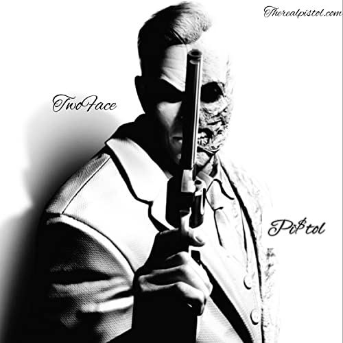 TwoFace [Explicit]