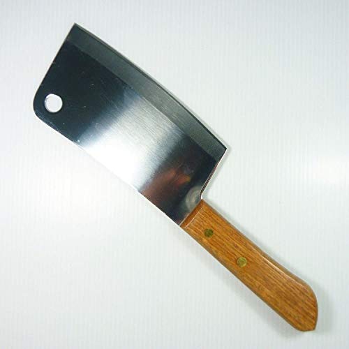 Kiwi 830 6.5" Utility Chef's Knife Kitchen Cook Ware Sharp Blade Cut Stainless Steel. #TOP2