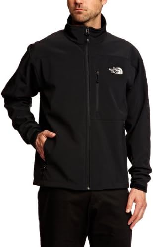 THE NORTH FACE Men's Apex Bionic Jacket TNF Black (Size: M)