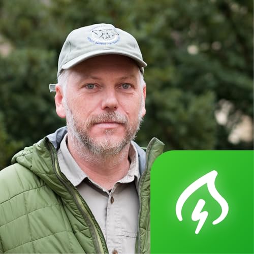 『17: S Michalem Kala&scaron;em, b&yacute;val&yacute;m ředitelem n&aacute;rodn&iacute;ho parku, nejen o ochraně krajiny při v&yacute;stavbě větrn&yacute;ch elektr&aacute;ren』のカバーアート