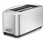 Breville Long Slot Toaster - BTA830XL 14.9 x 7.7 x 7.5 inches