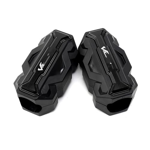 Blocs coulissants anti-chute Varadero XL 1000 protection