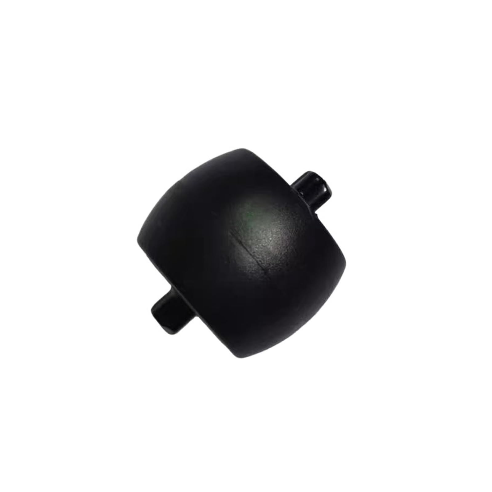 Ruota anteriore originale, compatibile con ECOVACS DEEBOT X11 OmniCyclone, robot aspirapolvere Accessori(Small front wheel)