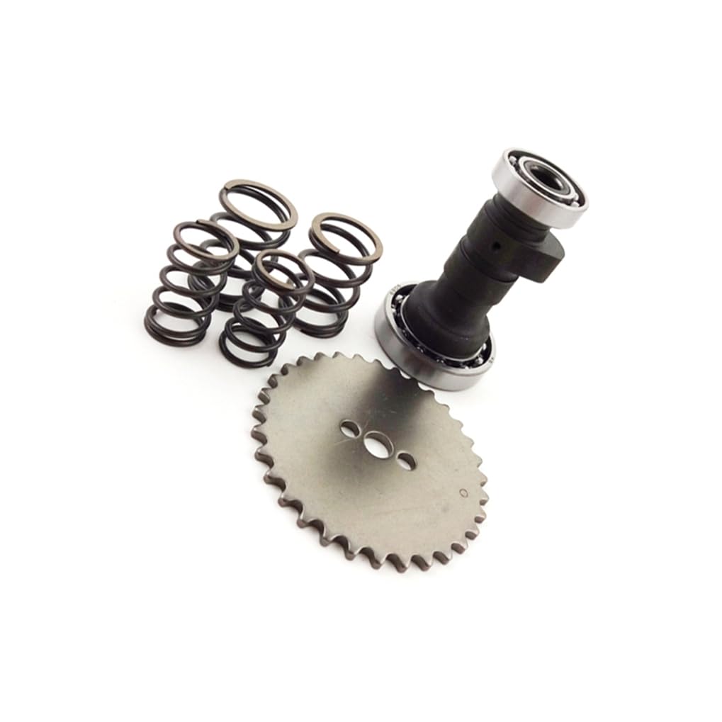 Z40 Racing Cam Kit de árbol de levas para YX140 YX 140cc 1P56FMJ Motor Pit Dirt Bike Parts