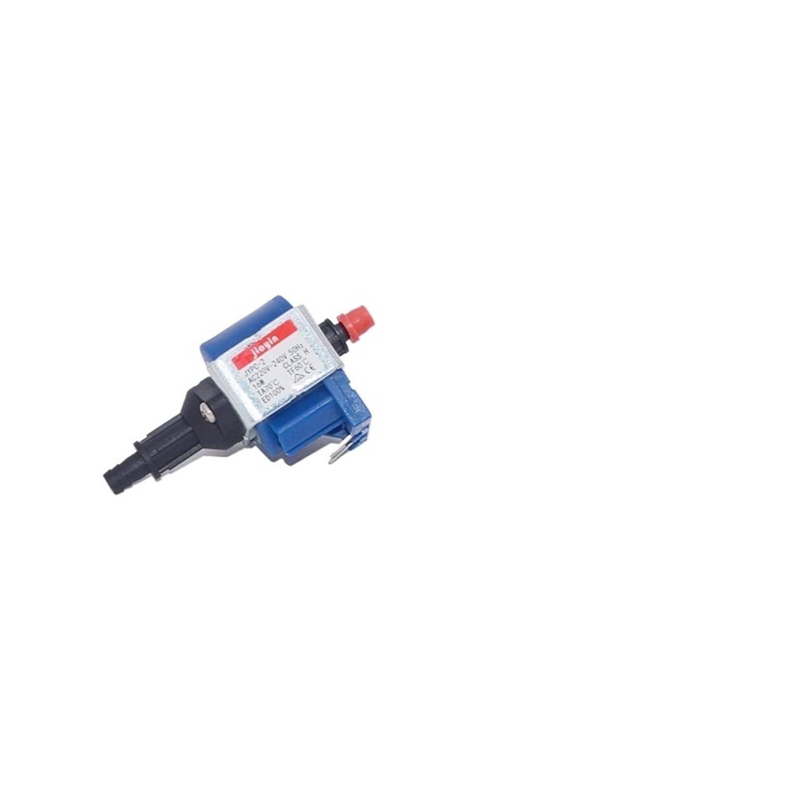 Bomba de Agua de Hierro JYPC-2 for Accesorios de vaporizador de Ropa 16W