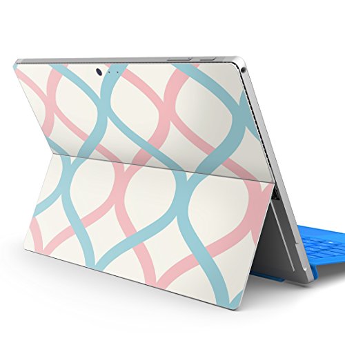 igsticker Surface pro7 (2019) pro6 pro2017 pro4 p XLV[ T[tFX m[gubN m[gp\R Jo[ P[X tB XebJ[ ANZT[ ی 007015 ؖ pXe ͗l