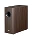 Edifier T5s Powered Subwoofer, 70W RMS, 8" Woofer, 35Hz Deep Bass, Brown