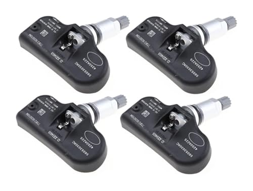 Capteur de pression des pneus pour Jeep Compass 56053030AC : performance et durabilité