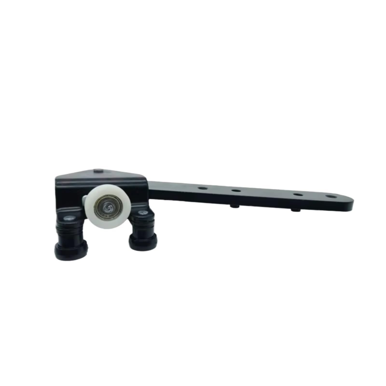 Dzwdy One Color Sliding Door Roller Guide Car Sliding Door Rollers Compatible With C&Itroen For Jumpy For Dispatch For Spacetourer 2016-2023 Guide Bottom Roller