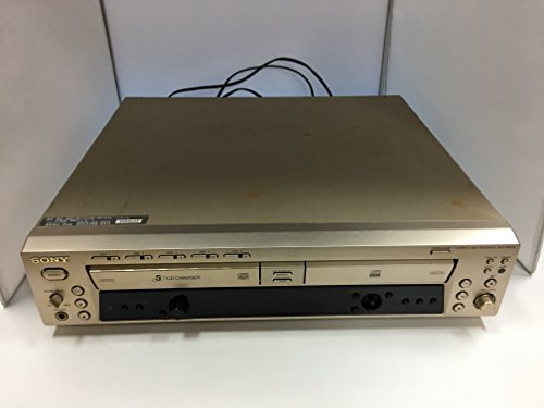 買ってはいけない？SONY RCD-W500Cレビュー