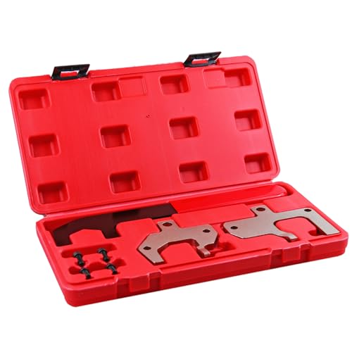 Hawatec Camshaft Alignment Timing Locking Tool Compatible with Mercedes Benz M112/m113