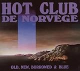 Hot Club Records