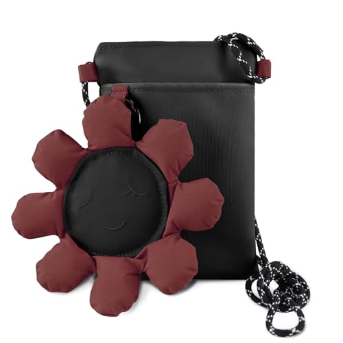 Bolsa para teléfono móvil repelente al agua para proteger tu dispositivo con elegancia