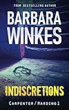 Indiscretions: A Lesbian Detective Novel