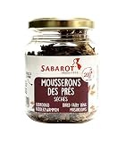 Sabarot - Dried Fairy Ring Mushrooms (Mousserons), 30g (1.1oz)