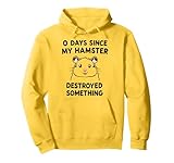 Hamster Humour Original Amusant cool Amis