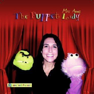 The Puppet Lady