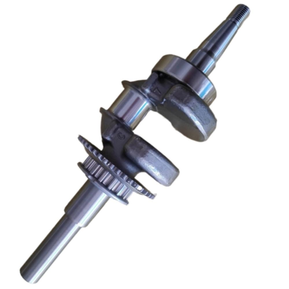 Itrvcay One Color Crankshaft Fit For Gx100 Engine Parts 13310-Z0d-000
