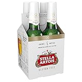 Stella Artois Gluten Free 4 x 330ml