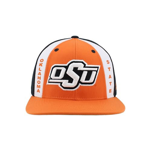 Gorra Ajustable Snapback Oficial ZHATS NCAA miniatura 2