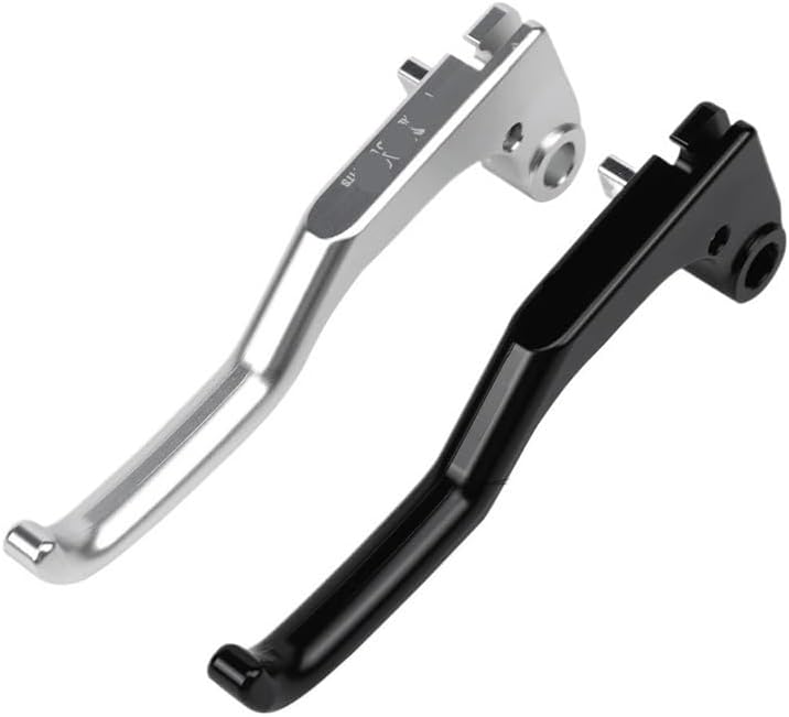 Motorcycle Brake Lever for Tenere 700 T7 Shorty Clutch Lever for FZ6 FZ8 FZ1 FZS N/S XTZ700 XTZ07 XSR700 XSR900 FZ07 FZ09 FZ10 MT-09 MT-10