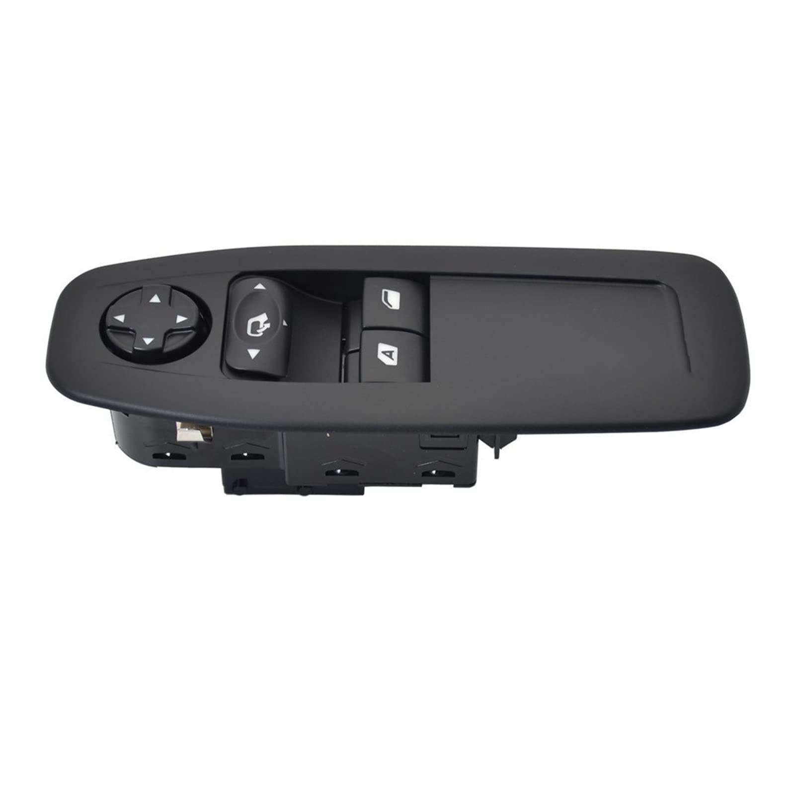 Pulsante Finestra per Peugeot 208 2008 3008 5008 2013-2022 1.6HDi Ricambi Auto Interruttore Alzacristallo Interruttore Sollevatore Porta Pulsante Dell'auto