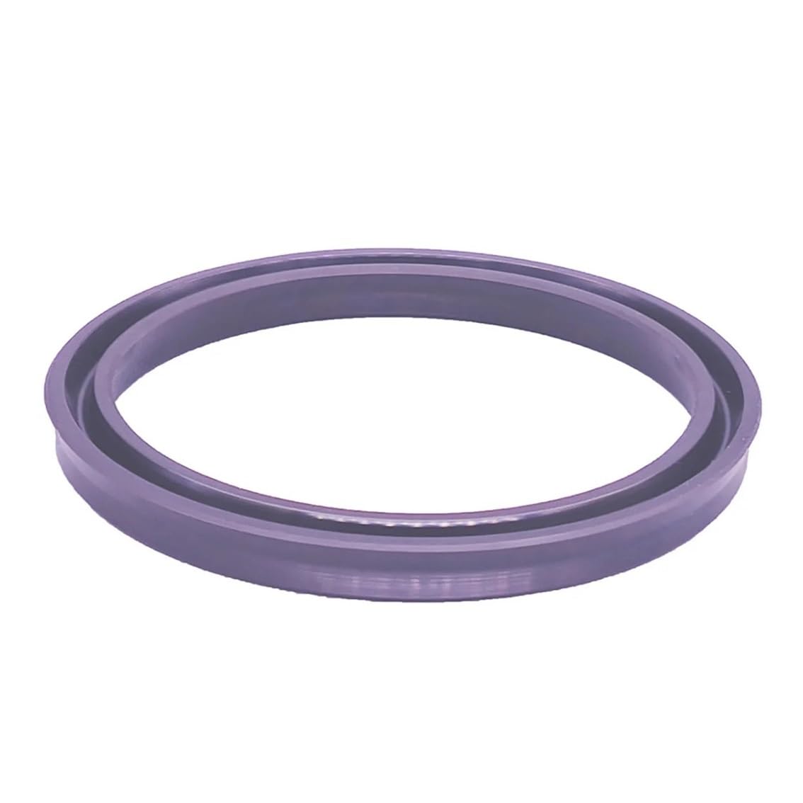 Rjgfdsapo One Color Radial Shaft Seal, Nbr Rubber Hydraulic Cylinder Oil Sealing Ring Ush Uph Y Type Multiple Sizes(35X50x10mm)