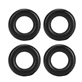 Ensemble de Joint Torique de L'injecteur de Carburant, Excellent Scellement, Réduire la Consommation de Carburant, Une Durée de Vie à Longue Durée