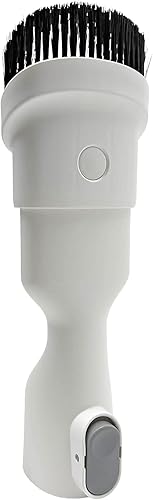 Miniatura 3 de Accesorio para herramienta de polvo de cepillo 2 en 1, repuesto compatible con aspiradora inalámbrica Tineco A10 A11 S11 S12 Series