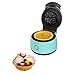 Brentwood TS-1401BL Waffle Bowl Maker, Blue