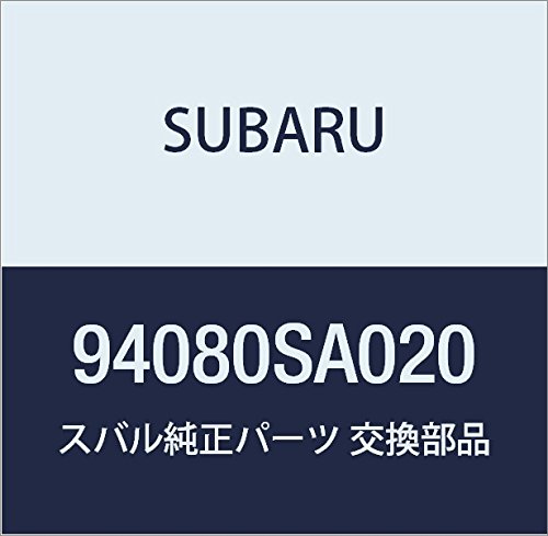 SUBARU (�X�o��) �������i �u���P�c�g ���[�� �o�[ �t�H���X�^�[ 5D���S�� �i��94080SA020