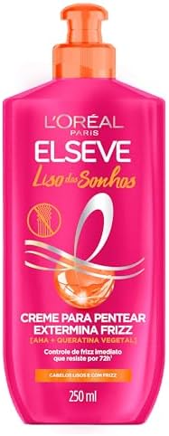 L'Oréal Paris Elseve Liso dos ...