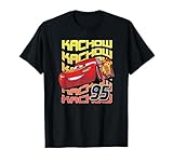 Cars - Kachow 95 T-Shirt