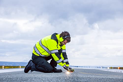 Pantalon de combat Portwest C701 idéal pour vos chantiers et le bricolage