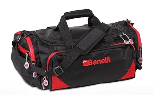 BENELLI Ultra Range Bag Black & Red 94050 New
