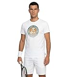 Top qualité, produit officiel sous licence Roland Garros, marque protégée.