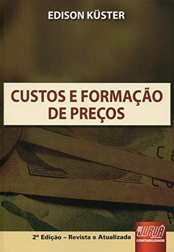 Custos e Formação de Preços