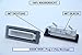 Produktbild 2 x Top Module SMD LED 18 LEDs Kennzeichenbeleuchtung Nummernschildbeleuchtung (217)