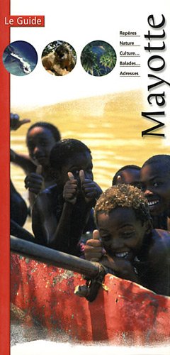 Preisvergleich Produktbild LE GUIDE MAYOTTE