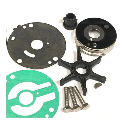 Water Pump Rebuild Kit for Y20HP Y25HP Y30HP 689-W0078-A6 689-W0078-04 18-3427 689-W0078-00