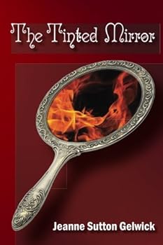 Paperback The Tinted Mirror Book