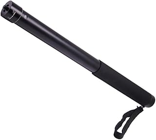 Parliky Haste De Extensão De Microfone Tubo De Extensão De Pólo De Extensão De Microfone Para Suporte De Microfone Tubo De Extensão De Microfone De Vídeo Microfone Portátil Microfone