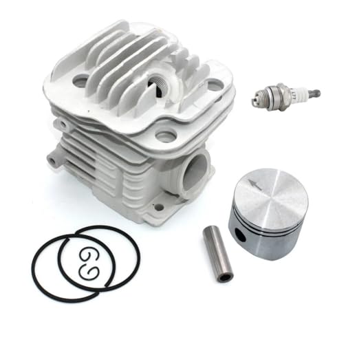 Kit piston-cylindre 45 mm contre perte compression 152 50082012 - 2