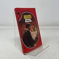 Stormy Serenade 0671471147 Book Cover