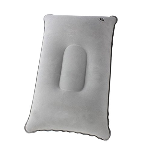 Perfk Cuscinetto Rettangolare Gonfiabile, Cuscino