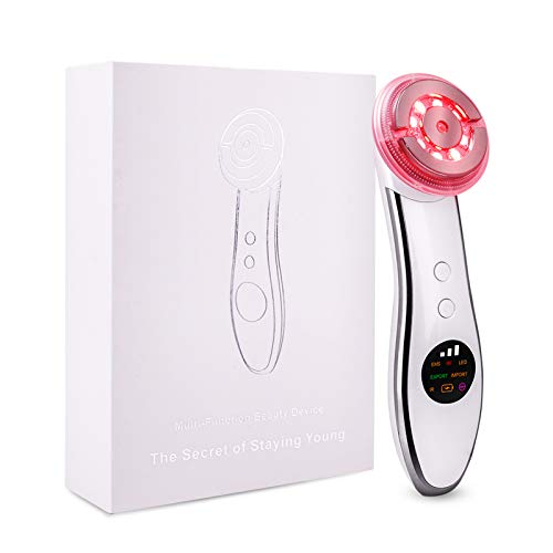 6 in 1 Beauty with 5 Color