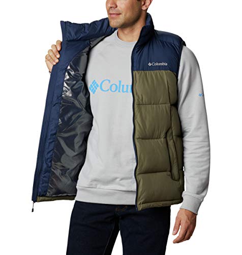 Image of Columbia Mens Pike Lake Vest
