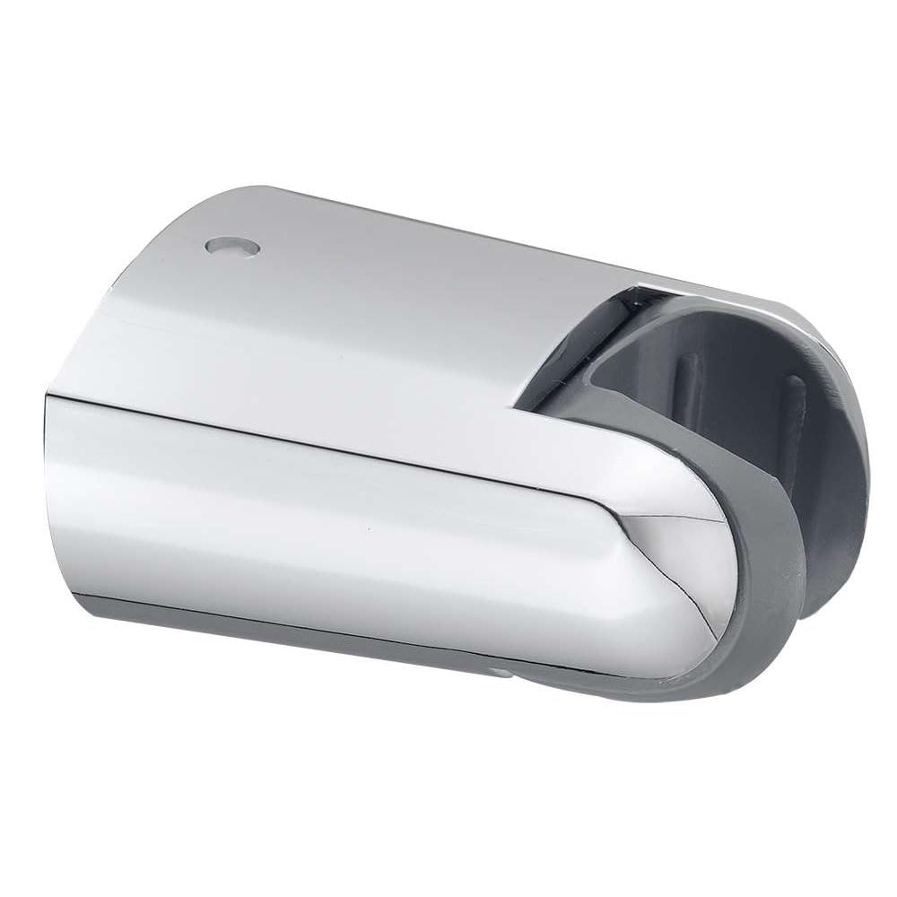 Grifo monomando de bañera NAD con desviador 2 vías, equipo de ducha de mano, soporte y flexo. Fabricado en latón cromado brillo. Incluye cartucho, excéntricas y embellecedores. Repuestos garantizados