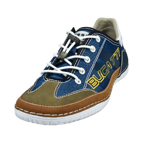 Image of Bugatti Mens Sneaker