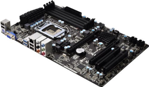 Amazon | 【正規代理店製品】 ASRock マザーボード Z77 Pro3 | ASRock